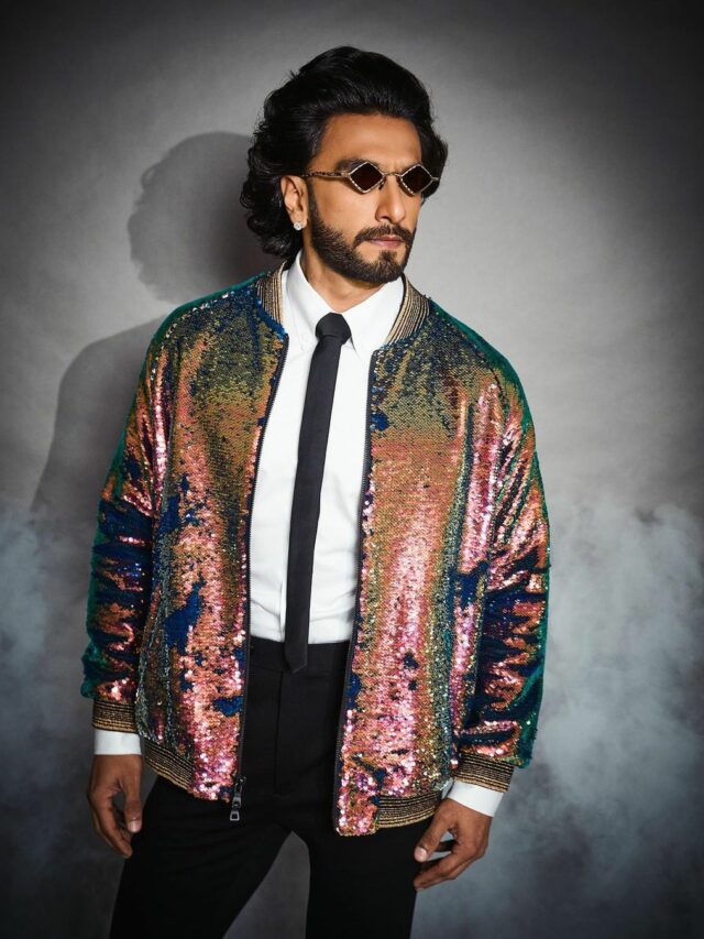 Read more about the article Ranveer Singh Becomes Shah Rukh Khan’s Neighbour