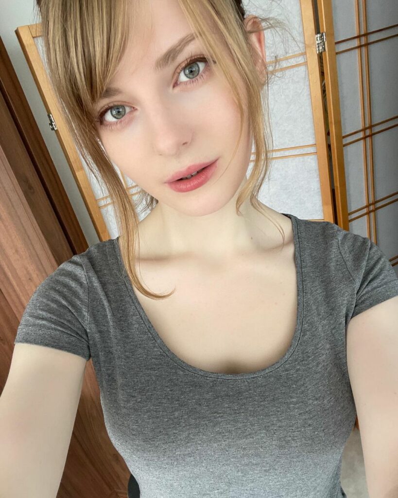 Ella Freya - Bio, Age, Wiki, Facts and Family - in4fp.com
