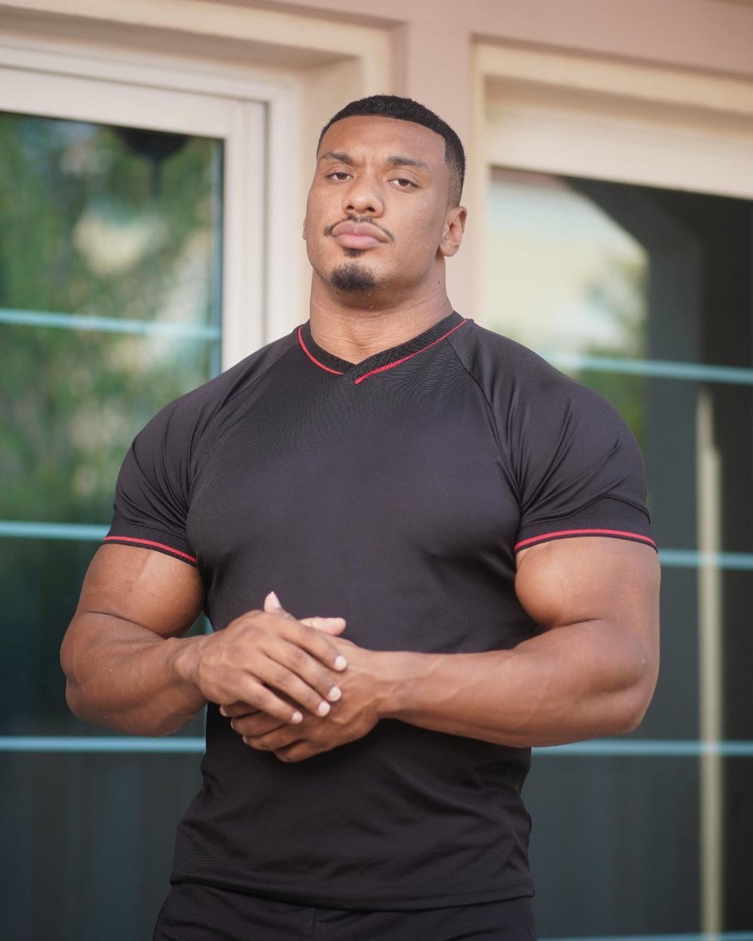 Read more about the article Larry Wheels (Bodybuilder) Biography, Age, Girlfriend & Records