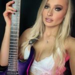 Sophie Lloyd (Guitarist) Bio, Age, Boyfriend, Husband & Career