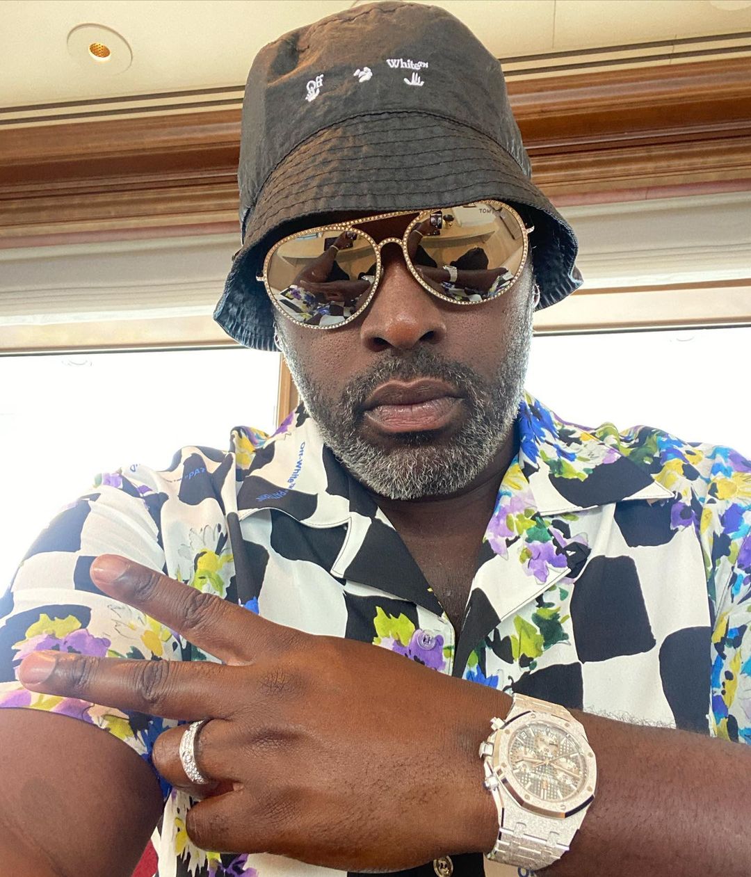 Corey Gamble Biography, Age, Girlfriend, Wife, Career, Wiki & Net Worth