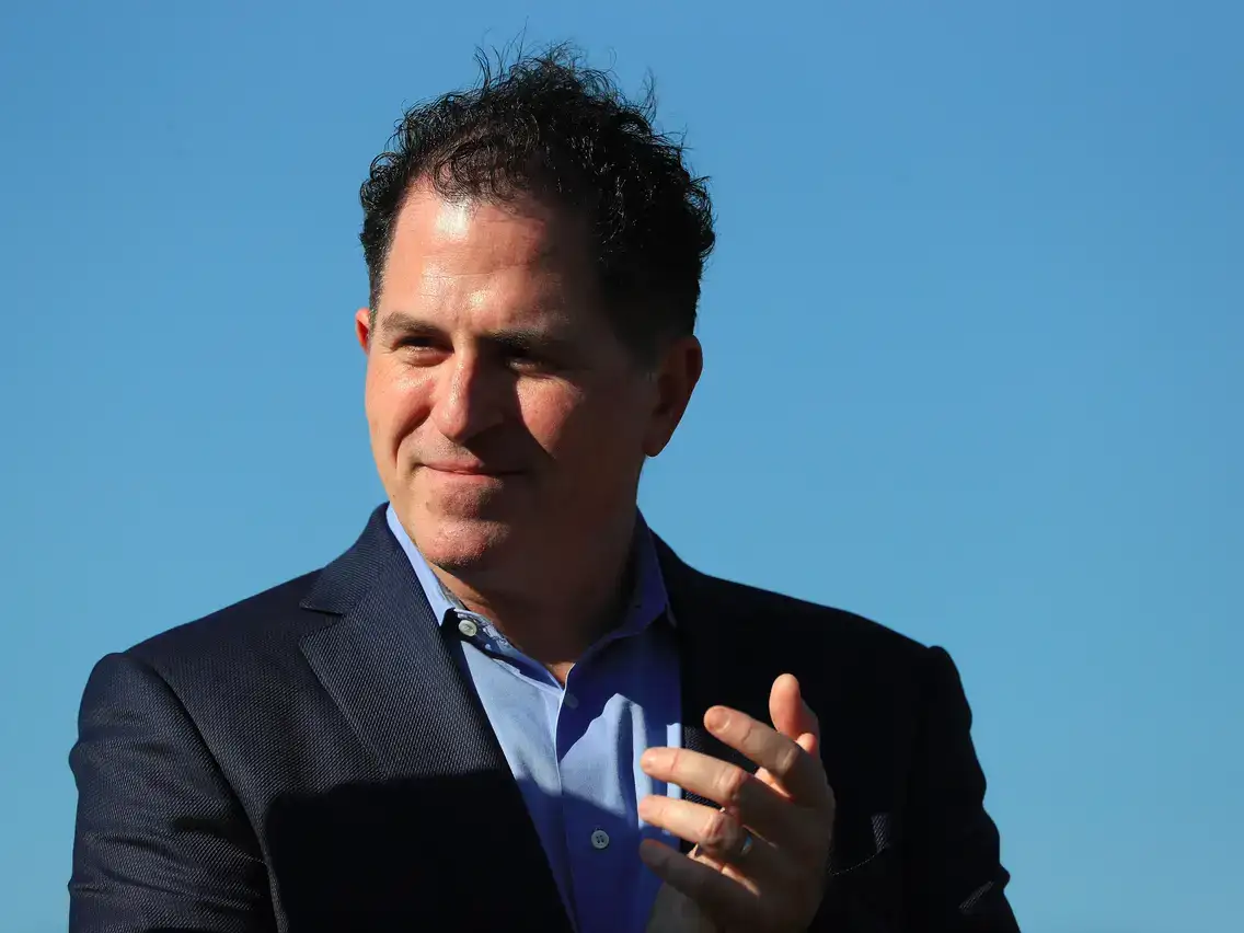 You are currently viewing Michael S. Dell (Dell CEO) Biography, Age, Wife, Facts & Net Worth