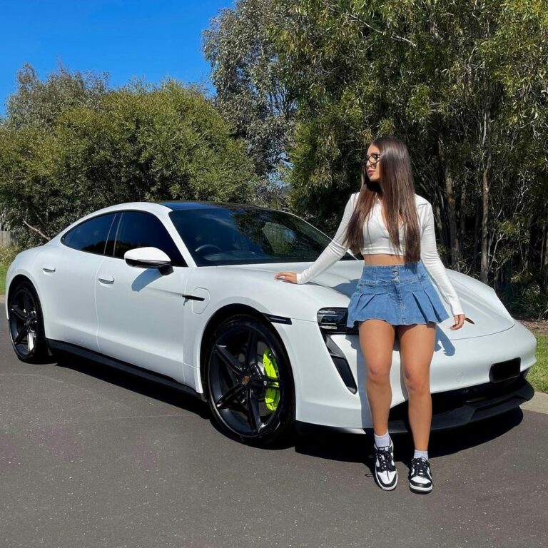 Who is Mikaylah? Bio, Age, Boyfriend, Height & Net Worth Sukhbeer Brar