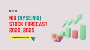 Read more about the article NIO (NYSE:NIO) Stock Forecast 2022, 2023, 2025 & 2030
