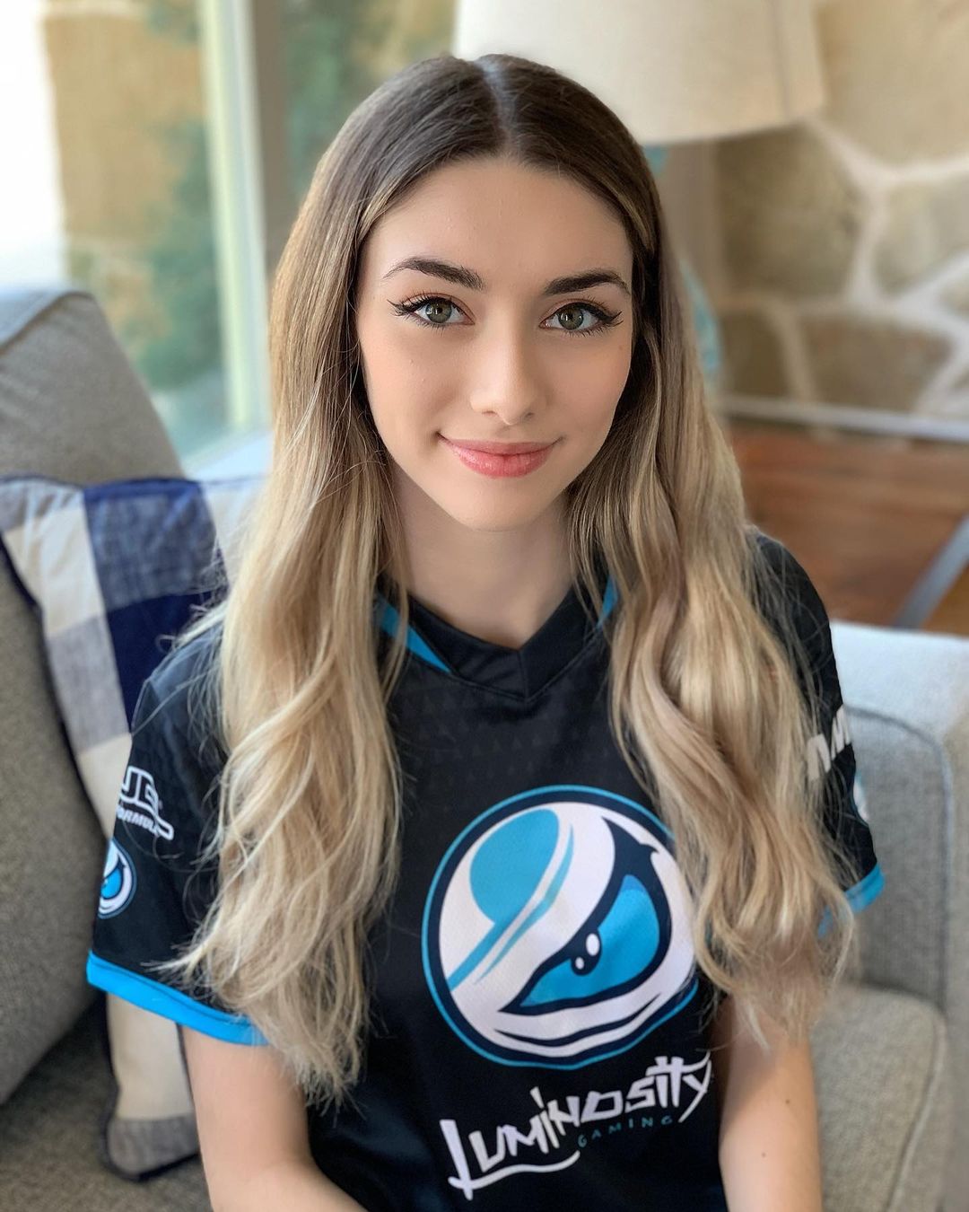 Who is Sommerset? (Twitch Streamer) Biography, Age, Boyfriend, Height