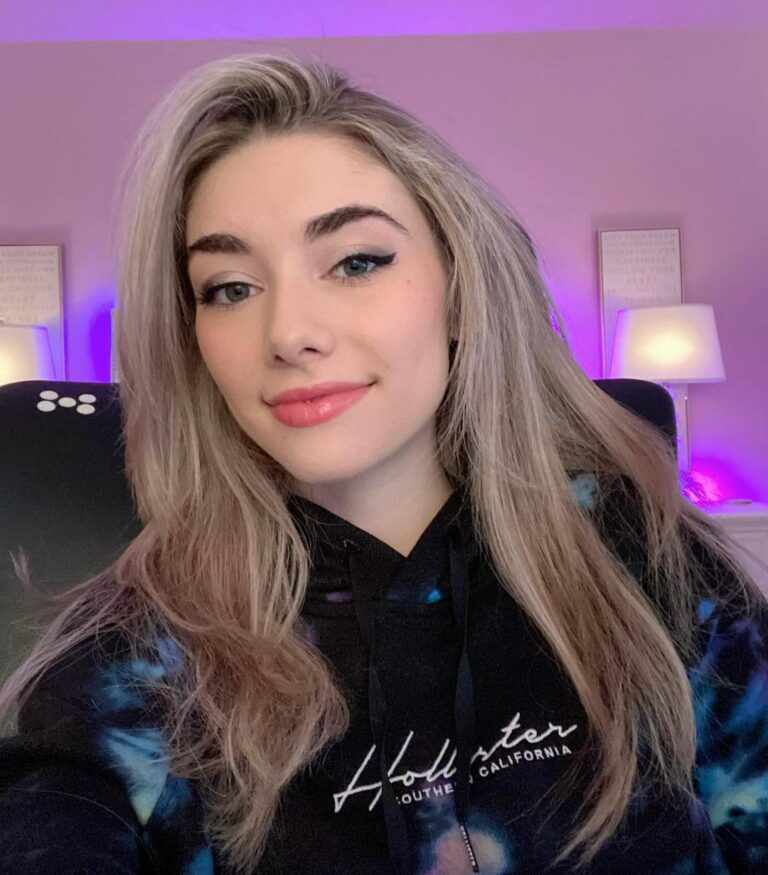 Who is Sommerset? (Twitch Streamer) Biography, Age, Boyfriend, Height