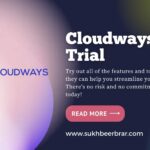 Cloudways Free Trial: Discount Coupon & More