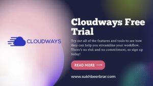 Read more about the article Cloudways Free Trial: Discount Coupon & More