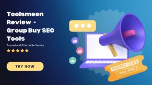 Read more about the article Toolsmeen Review – Group Buy SEO Tools at a Great Discount!