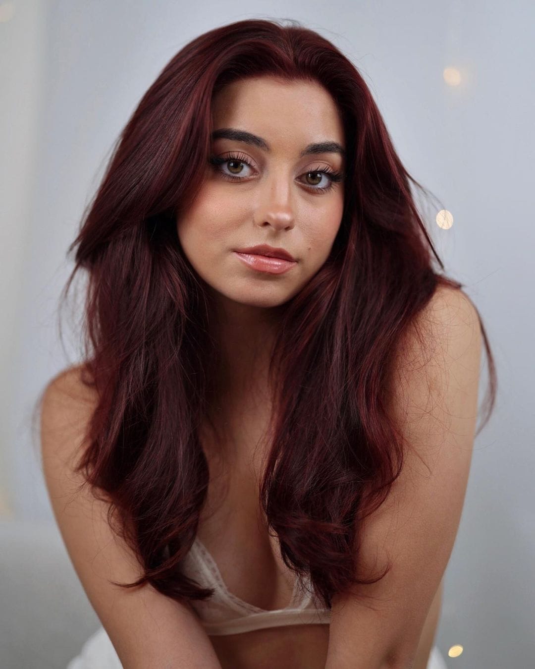 Who is Lea Martinez? (TikTok Star) Biography, Boyfriend, Net Worth ...