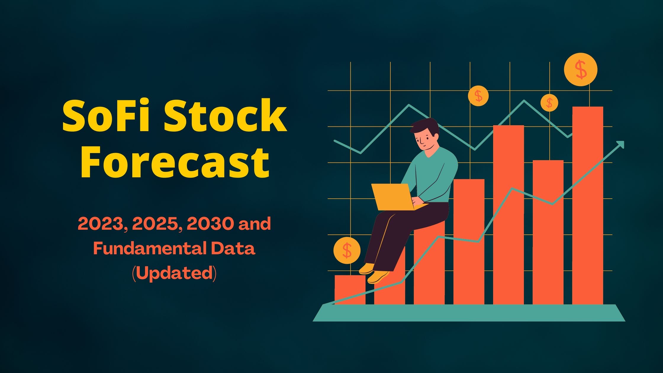 SoFi Technologies Stock Forecast 2025: Up to 112% Growth