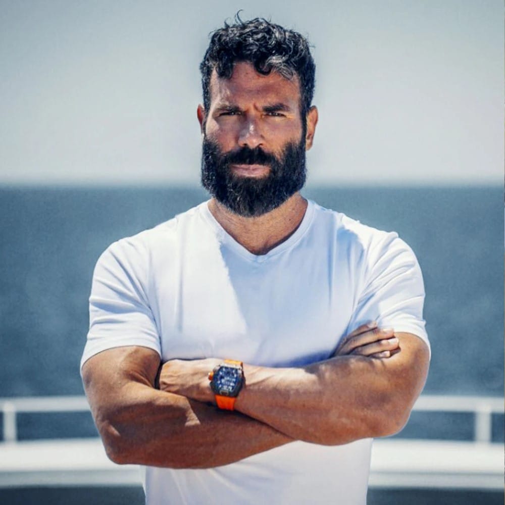 You are currently viewing Who is Dan Bilzerian? Biography, Age, Wife, Girlfriend & Wiki