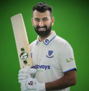 Read more about the article Who is Cheteshwar Pujara? Biography, Wife, Age, Height & Net Worth