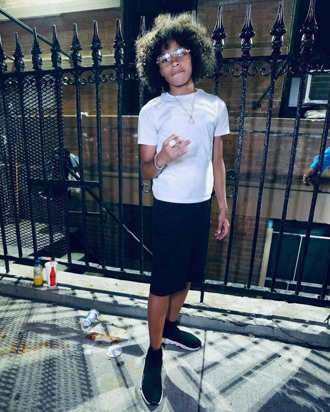 Who is dd osama biography age real name height girlfriend