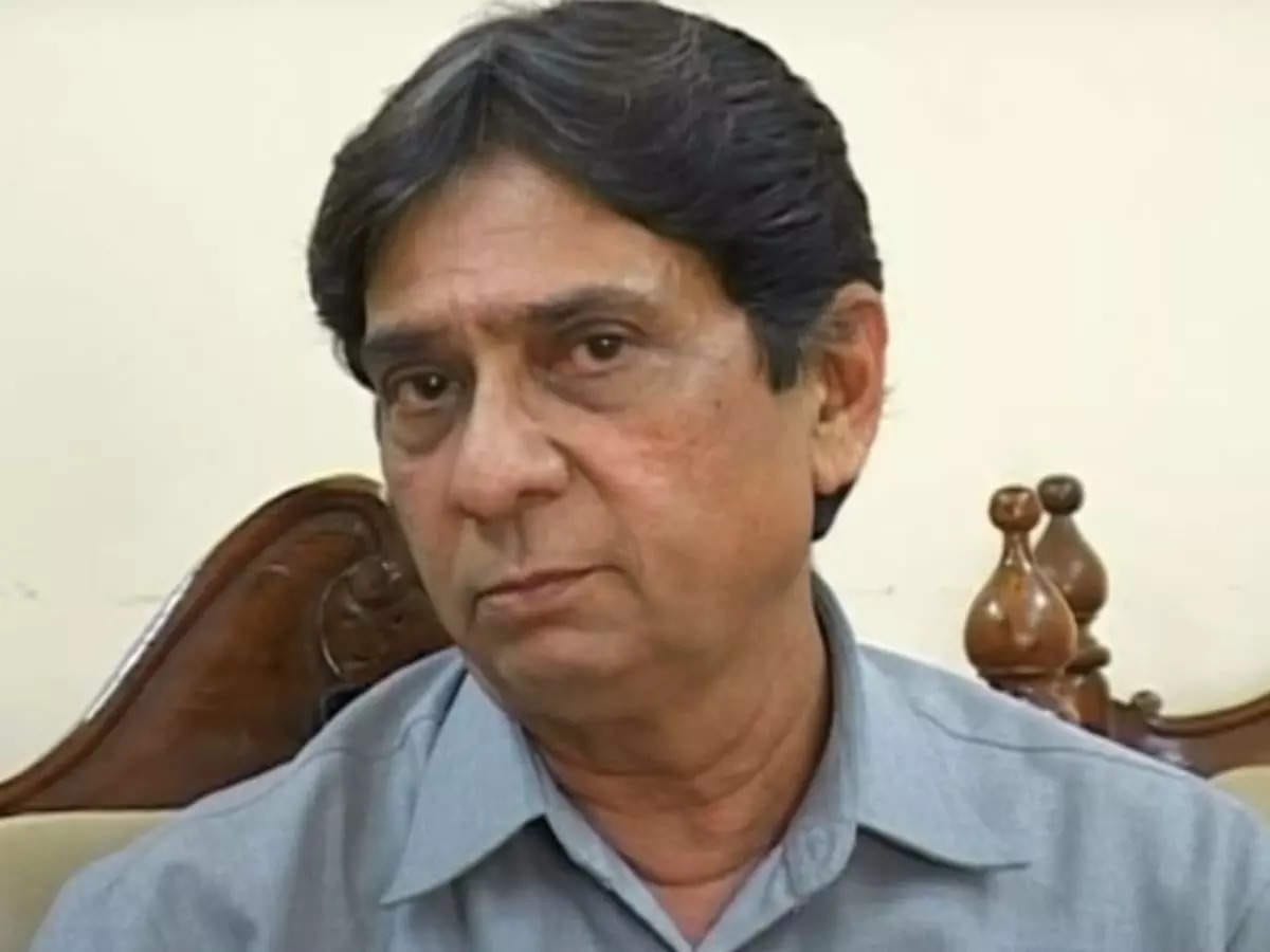 You are currently viewing Indian Film Actor Javed Khan Amrohi Passes Away at 73, Check Death Reason & Age