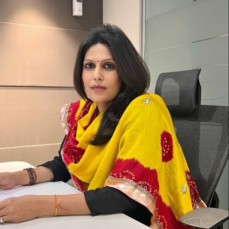 Who is Palki Sharma? Biography, Husband, Age, Education & Family