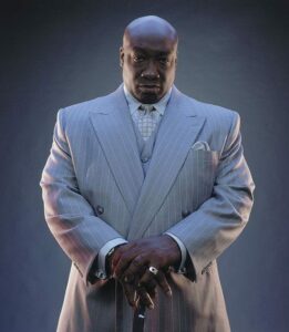 Read more about the article Michael Clarke Duncan Biography, Age, Death, Girlfriend, Height, Wife