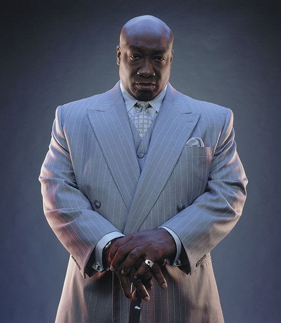 You are currently viewing Michael Clarke Duncan Biography, Age, Death, Girlfriend, Height, Wife