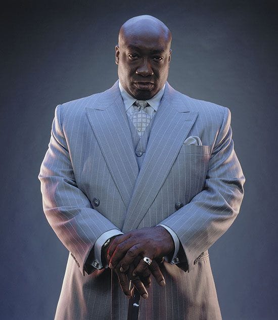 Michael Clarke Duncan Biography, Age, Death, Girlfriend, Height, Wife