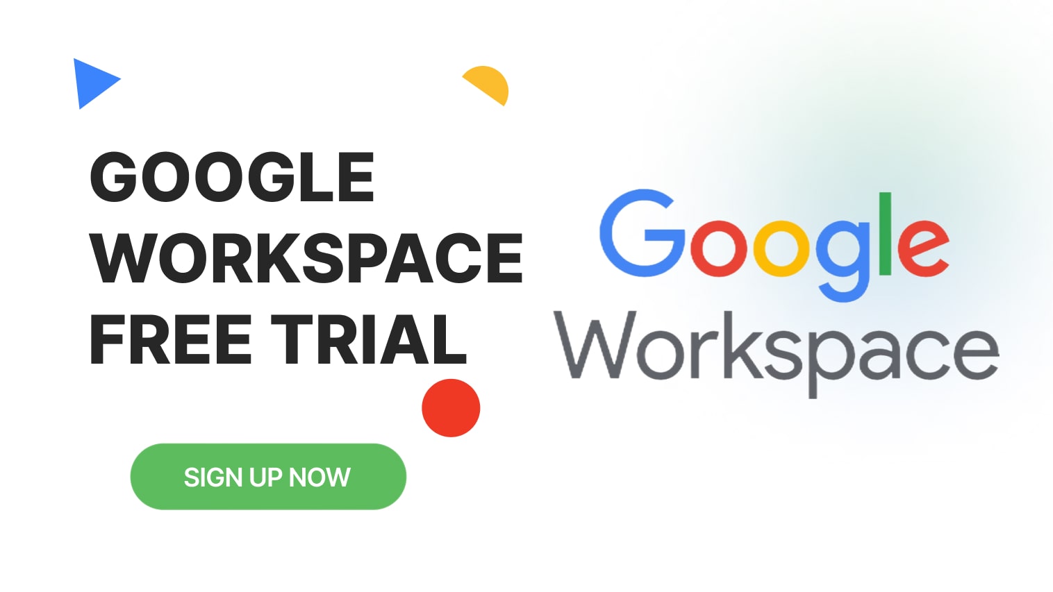 You are currently viewing Google Workspace Free Trial: How to Sign Up & Benefits