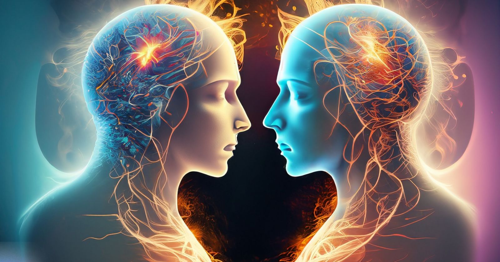 You are currently viewing Signs Your Twin Flame Is Thinking of You: A Connection Beyond the Physical