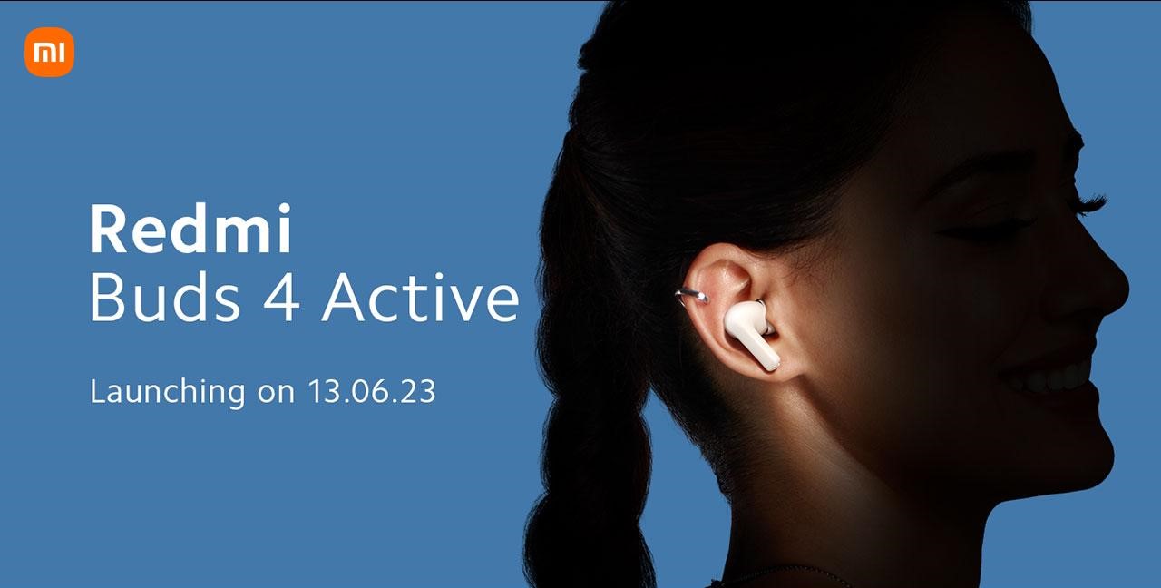 Read more about the article Redmi Buds 4 Active Brand Ambassador Name Quiz