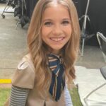 Who is Amie Donald? Biography, Age, Height, Parents & Net Worth