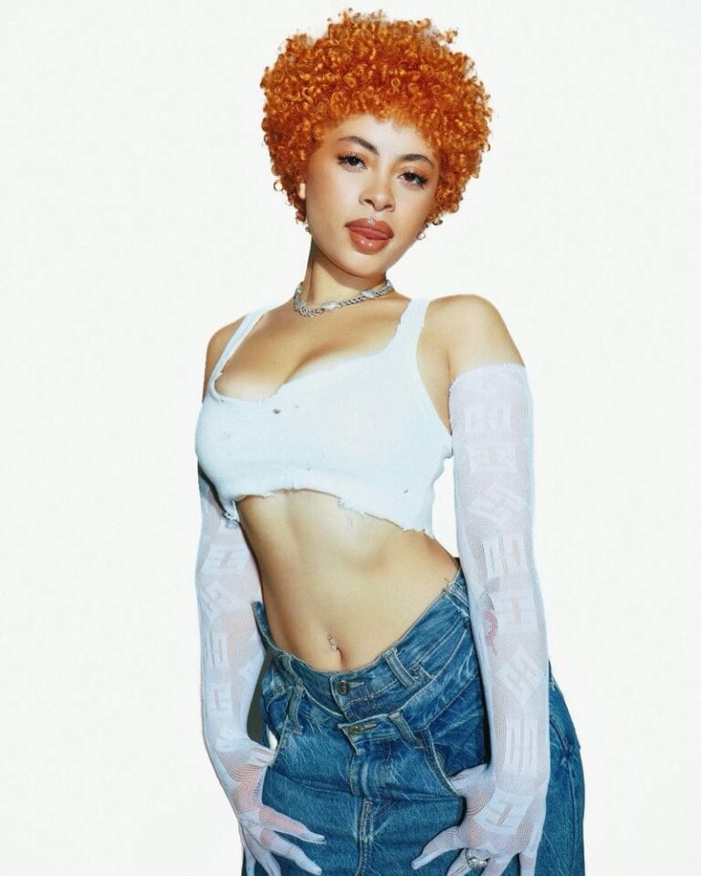 Who is Ice Spice? Biography, Age, Height, Real Name & Net Worth