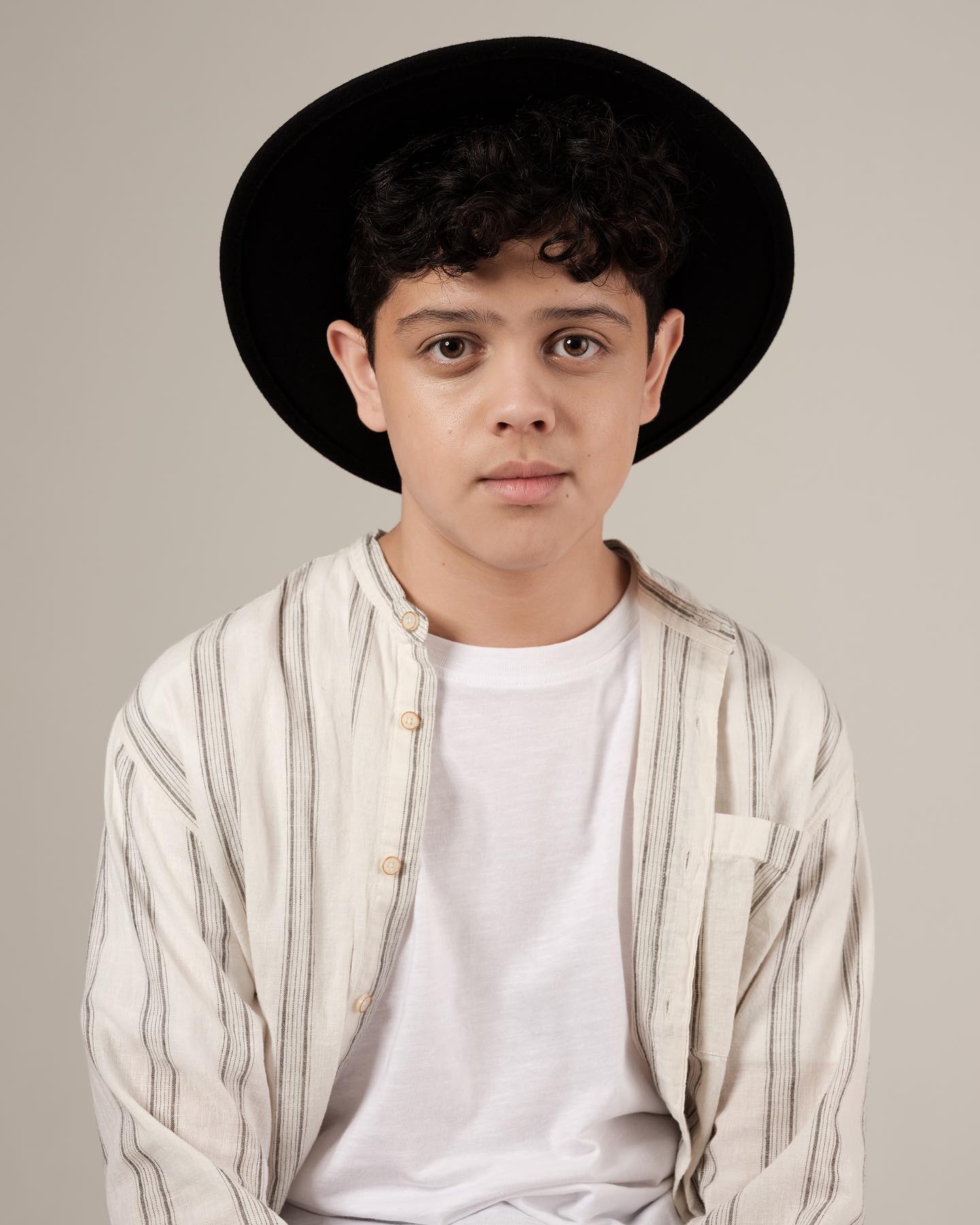 You are currently viewing Who is Isaac Ordonez? Biography, Age, Height, Parents & Wiki