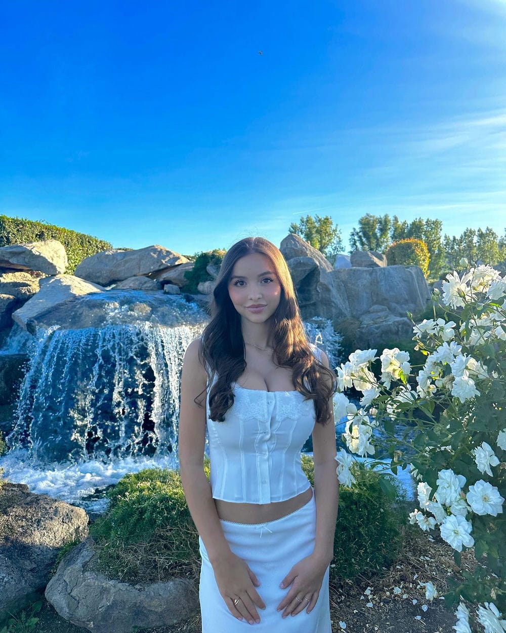 Who is Sophie Mudd? Biography, Age, Height, Boyfriend & Net Worth