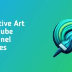 200+ Creative Art YouTube Channel Names (Unique)