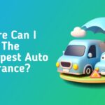 Where Can I Find The Cheapest Auto Insurance?