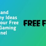 Free Fire Channel Names: 105+ Cool and Catchy Ideas for Your Free Fire Gaming Channel