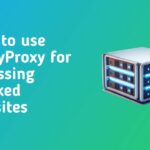 How to use CroxyProxy for accessing YouTube, WhatsApp, and other websites