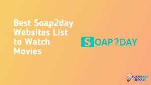 Read more about the article 15+ Best Soap2day Websites List to Watch Movies in 2023