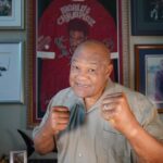 George Foreman’s Net Worth: A Journey from Boxing to Business