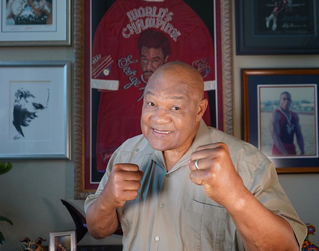 You are currently viewing George Foreman’s Net Worth: A Journey from Boxing to Business