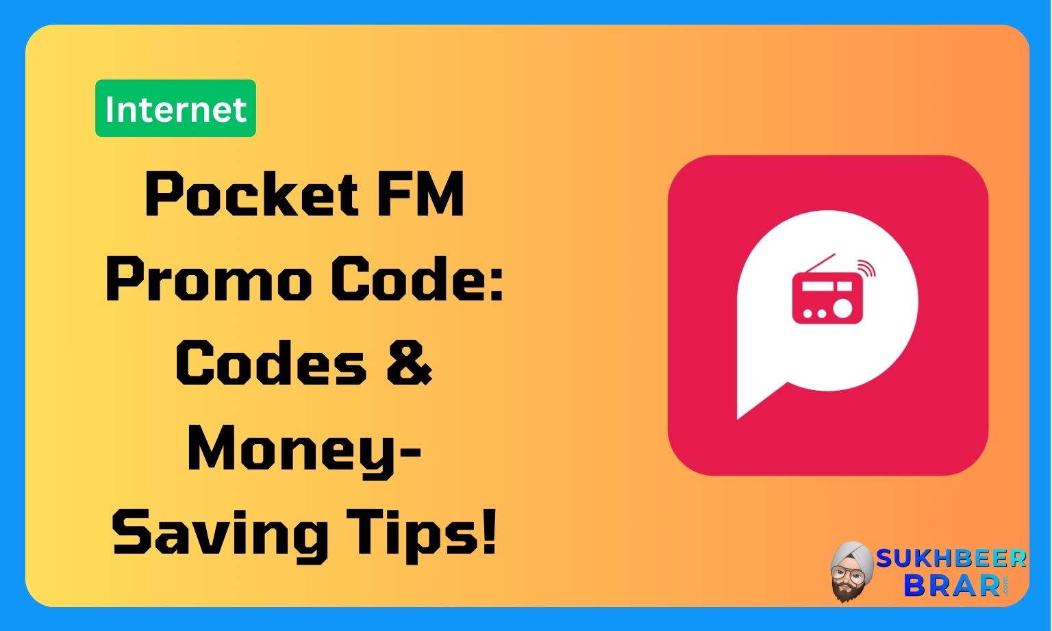 Read more about the article Pocket FM Promo Code: Free Audiobooks & Podcasts – Codes, Hacks & Money-Saving Tips!