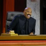 Steve Harvey’s Net Worth: From Stand-Up Comedy to Game Show Host