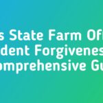 Does State Farm Offer Accident Forgiveness? A Comprehensive Guide